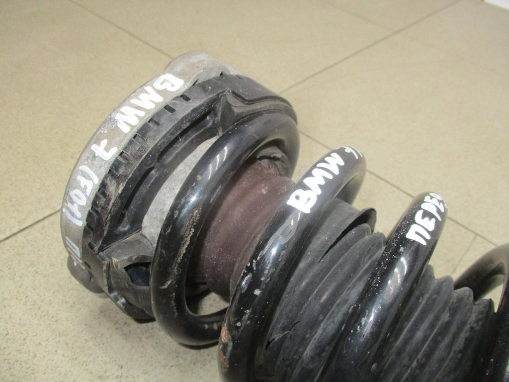 Пружина передняя, 18000 рублей, Пермь