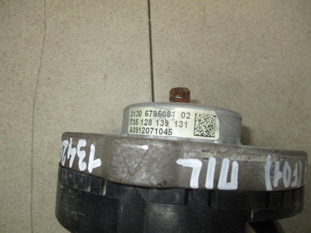 Опора переднего амортизатора, 1000 рублей, Пермь