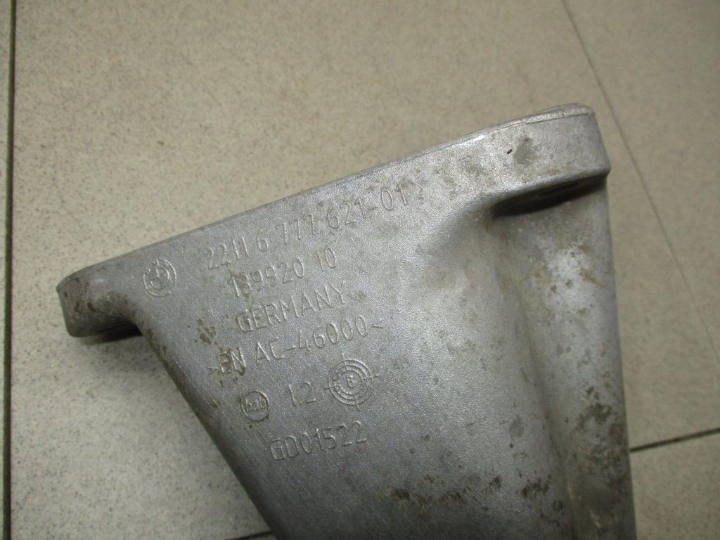 Кронштейн опоры двигателя, 1500 рублей, Пермь