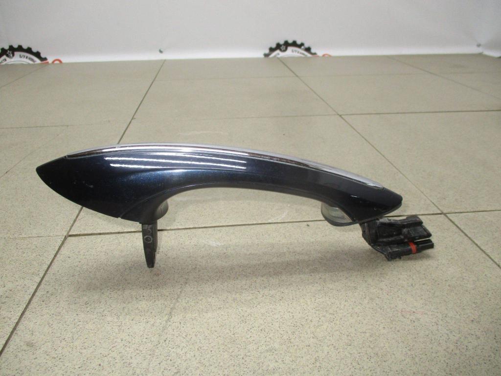 Ручка двери наружная правая, 2000 рублей, Пермь