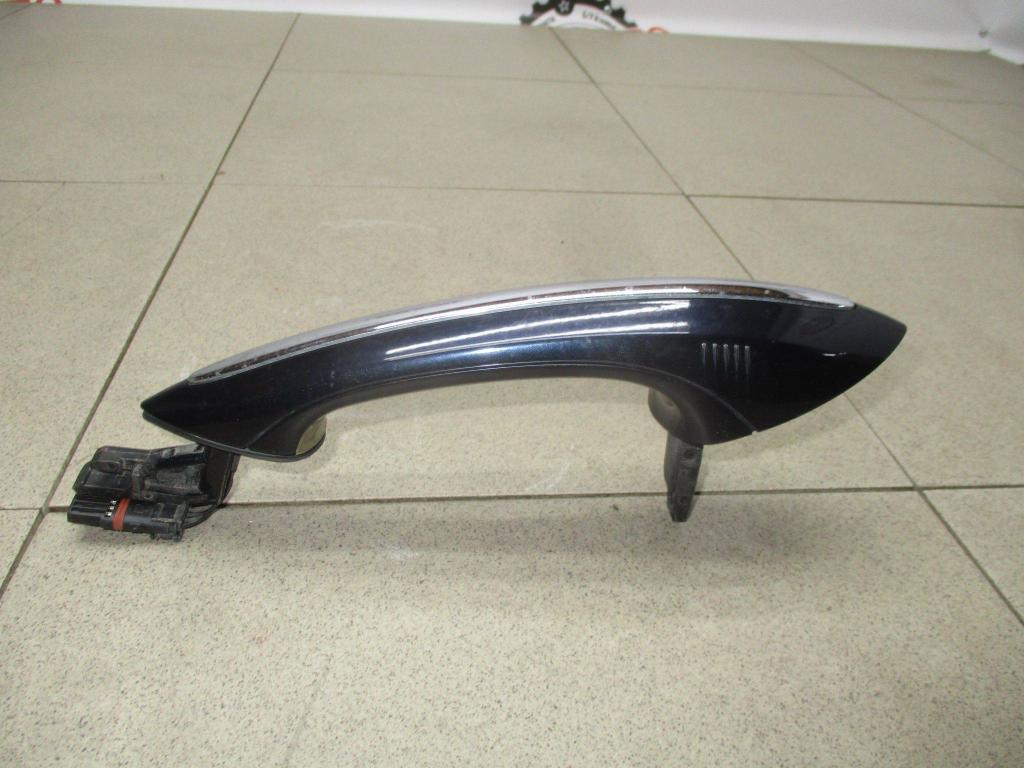 Ручка двери наружная правая, 2000 рублей, Пермь