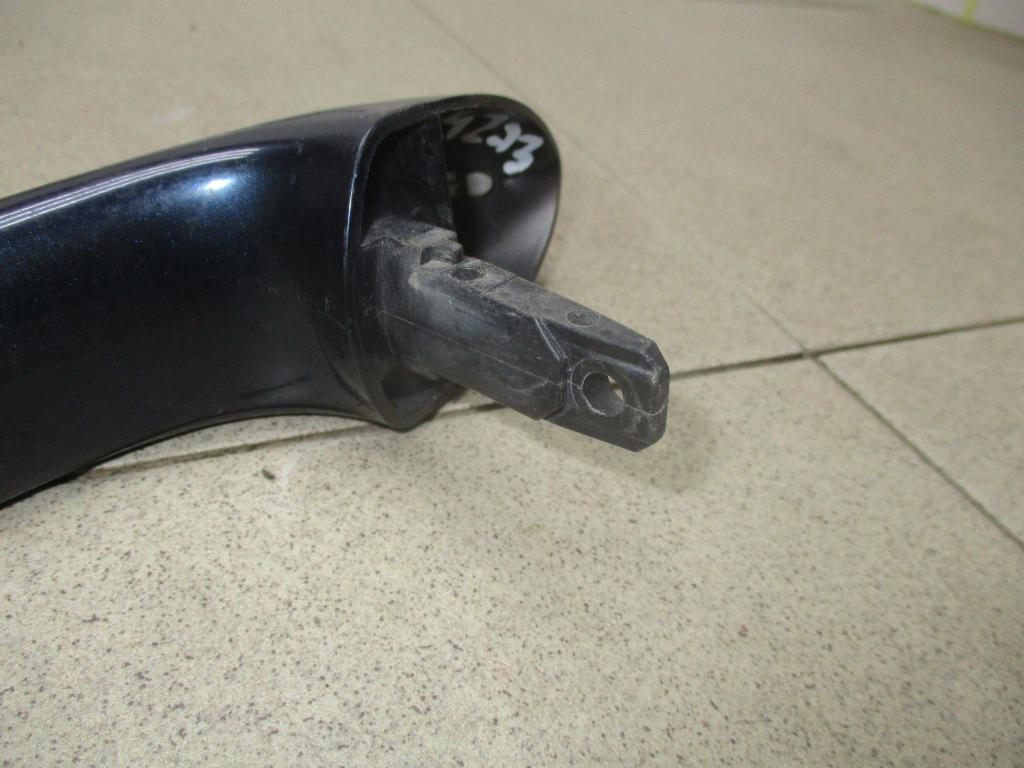 Ручка двери наружная правая, 2000 рублей, Пермь