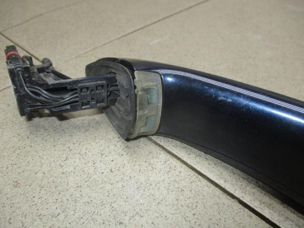 Ручка двери наружная правая, 2000 рублей, Пермь