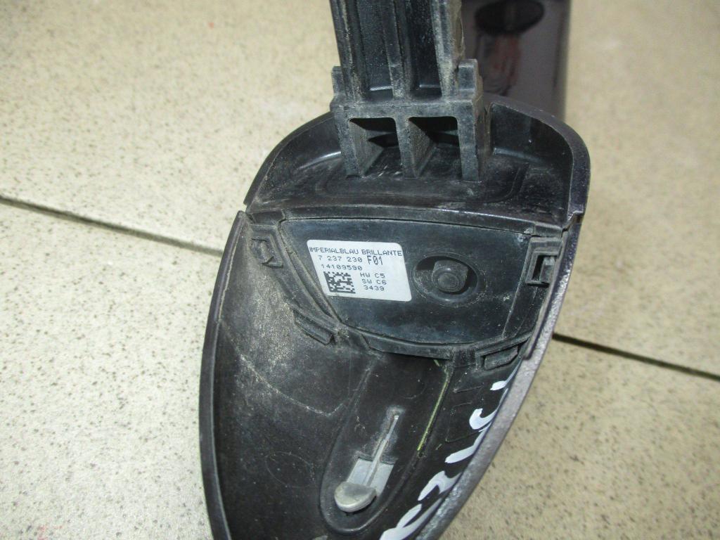 Ручка двери наружная правая, 2000 рублей, Пермь