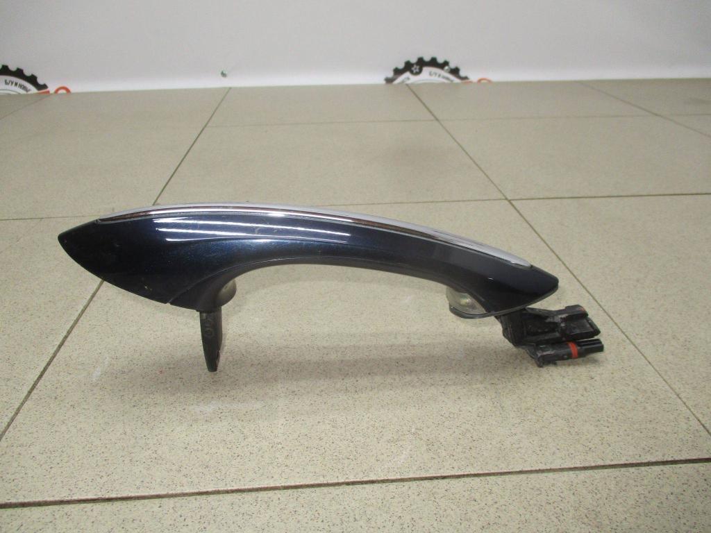 Ручка двери наружная правая, 2000 рублей, Пермь