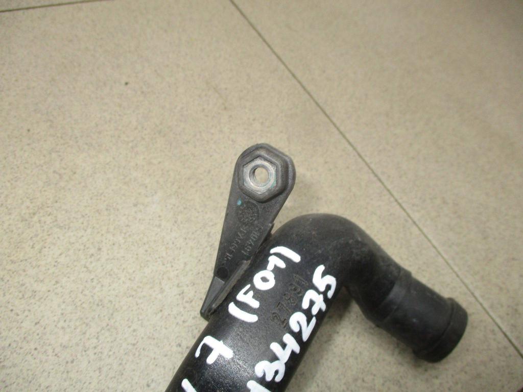 Трубка гидроусилителя, 1000 рублей, Пермь