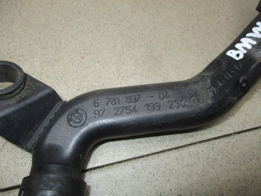 Трубка гидроусилителя, 1000 рублей, Пермь