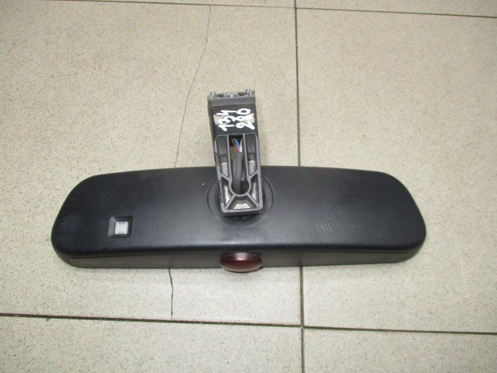 Зеркало заднего вида, 1500 рублей, Пермь