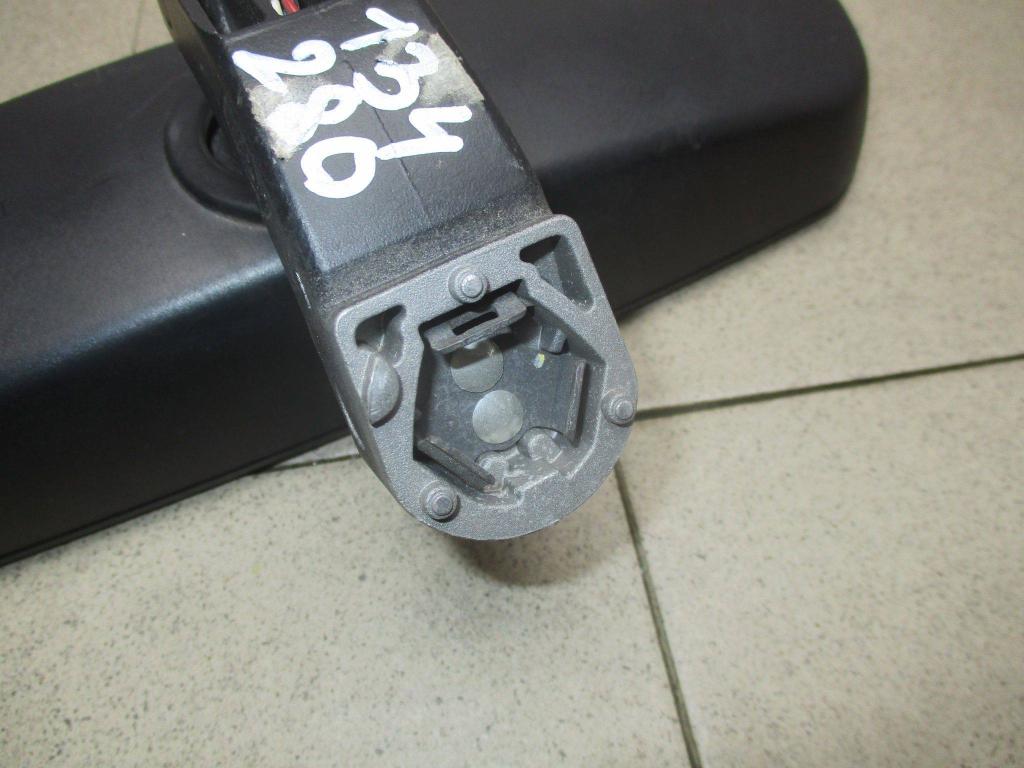 Зеркало заднего вида, 1500 рублей, Пермь