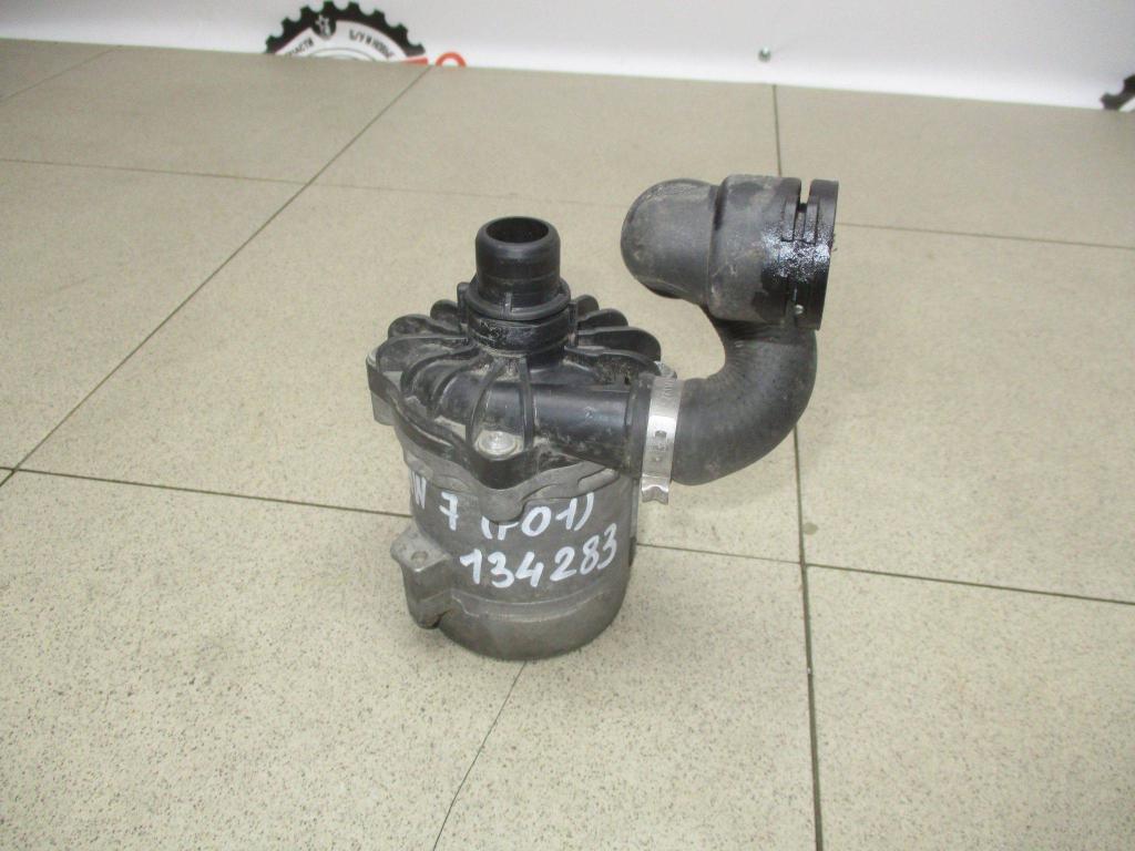 Помпа электрическая, 7000 рублей, Пермь