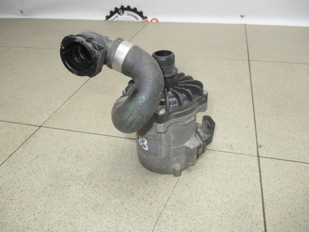 Помпа электрическая, 7000 рублей, Пермь