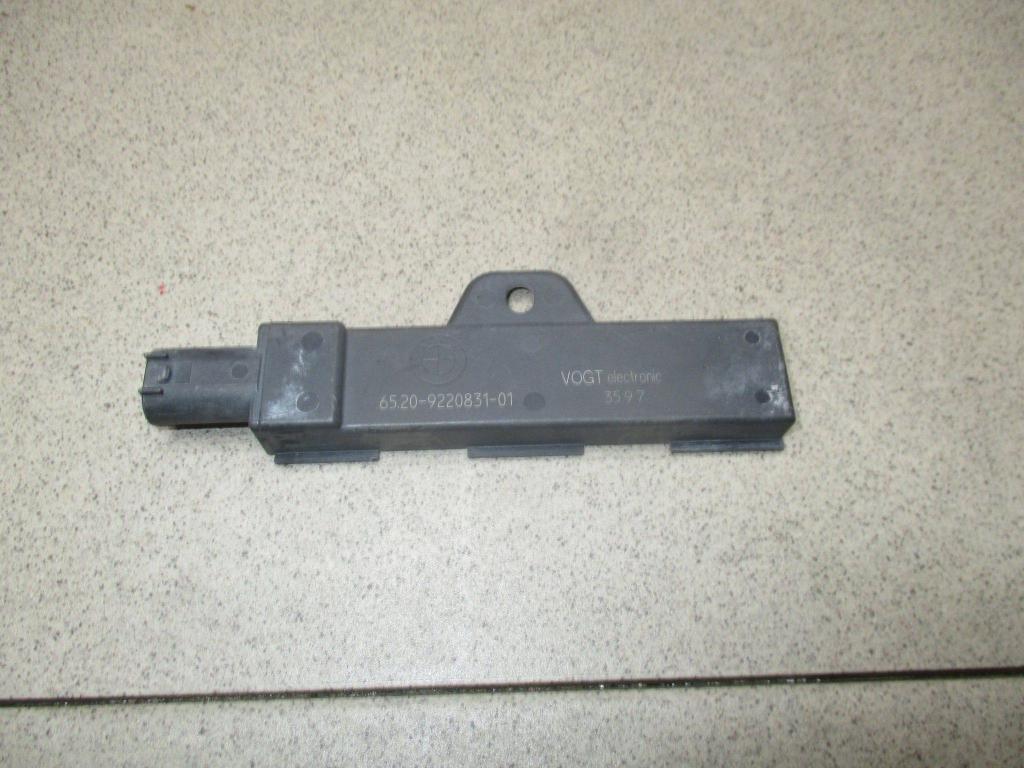 Антенна, 500 рублей, Пермь