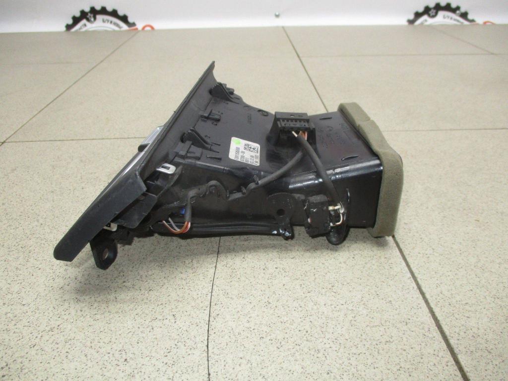 Дефлектор воздушный, 1000 рублей, Пермь