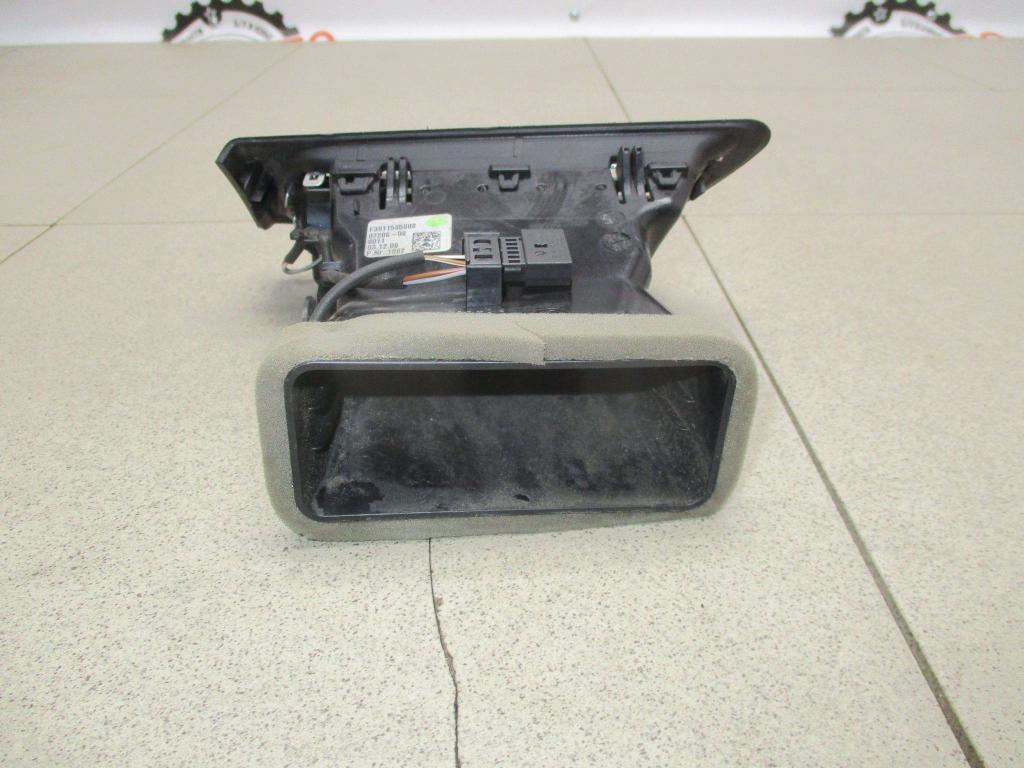 Дефлектор воздушный, 1000 рублей, Пермь