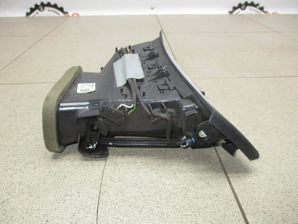 Дефлектор воздушный, 500 рублей, Пермь