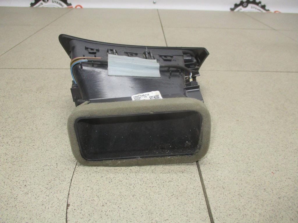 Дефлектор воздушный, 500 рублей, Пермь