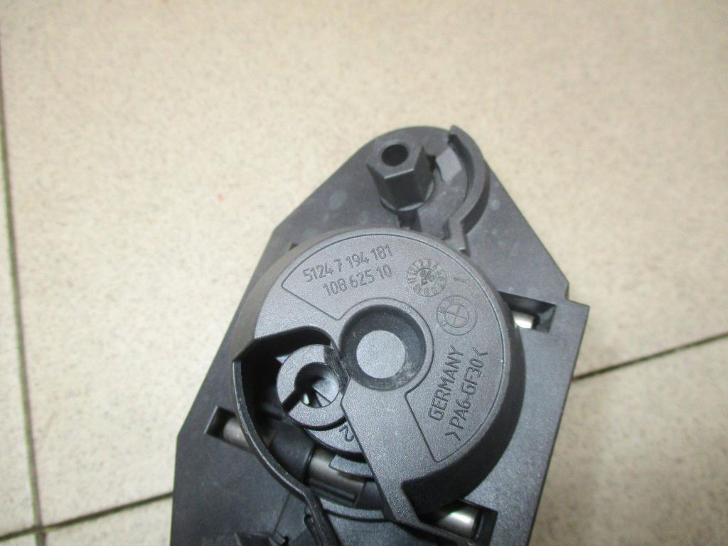 Вставка замка багажника, 1000 рублей, Пермь