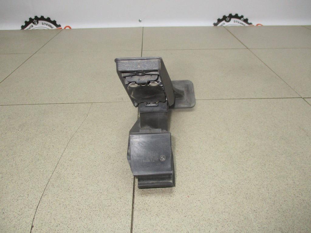 Педаль газа, 2000 рублей, Пермь