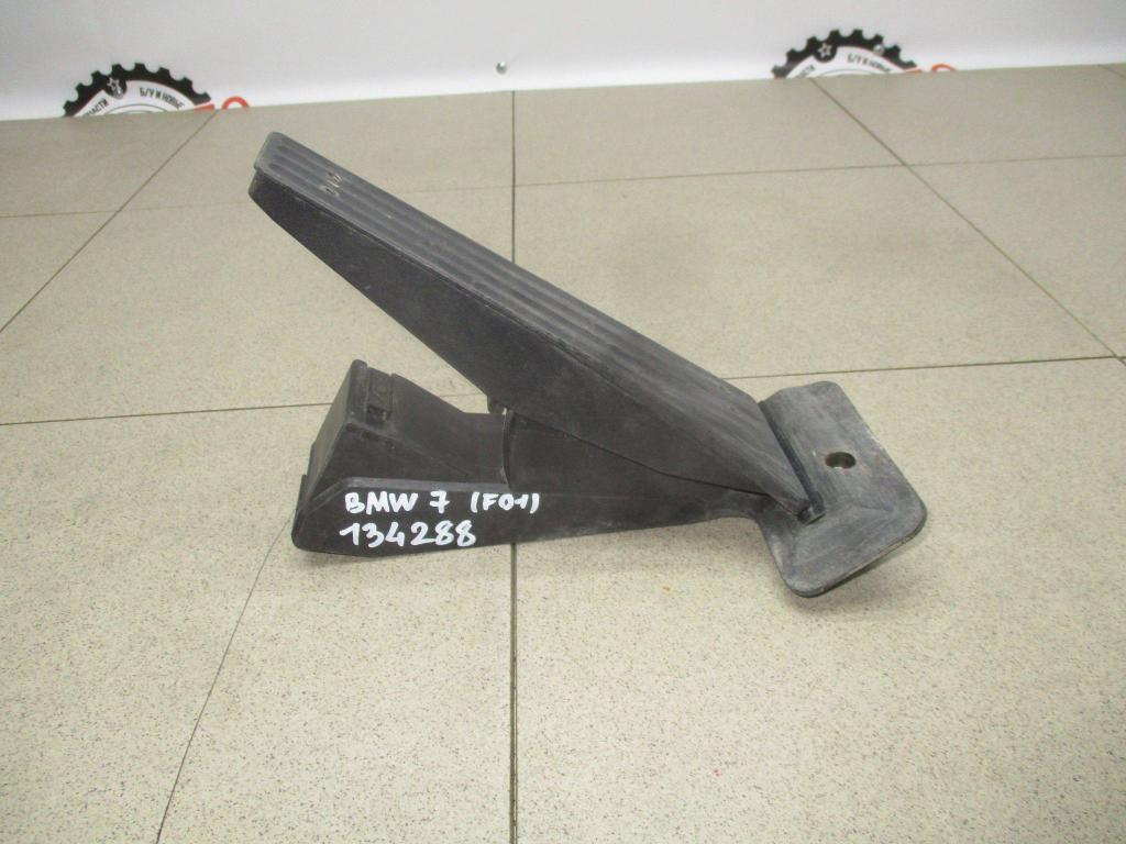 Педаль газа, 2000 рублей, Пермь