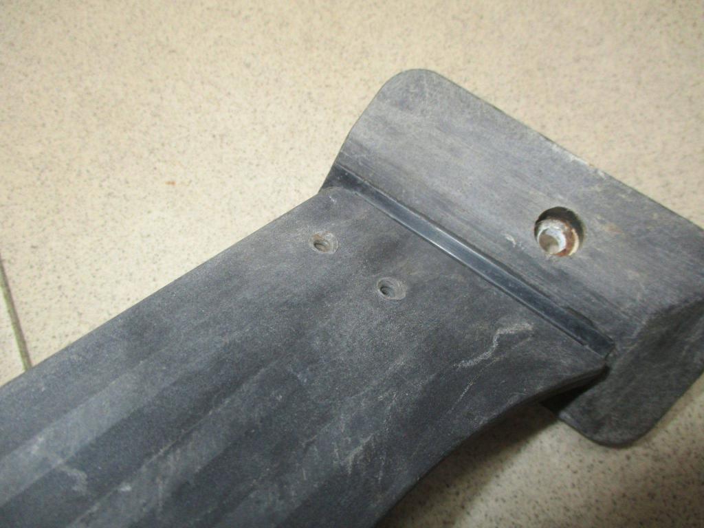 Педаль газа, 2000 рублей, Пермь