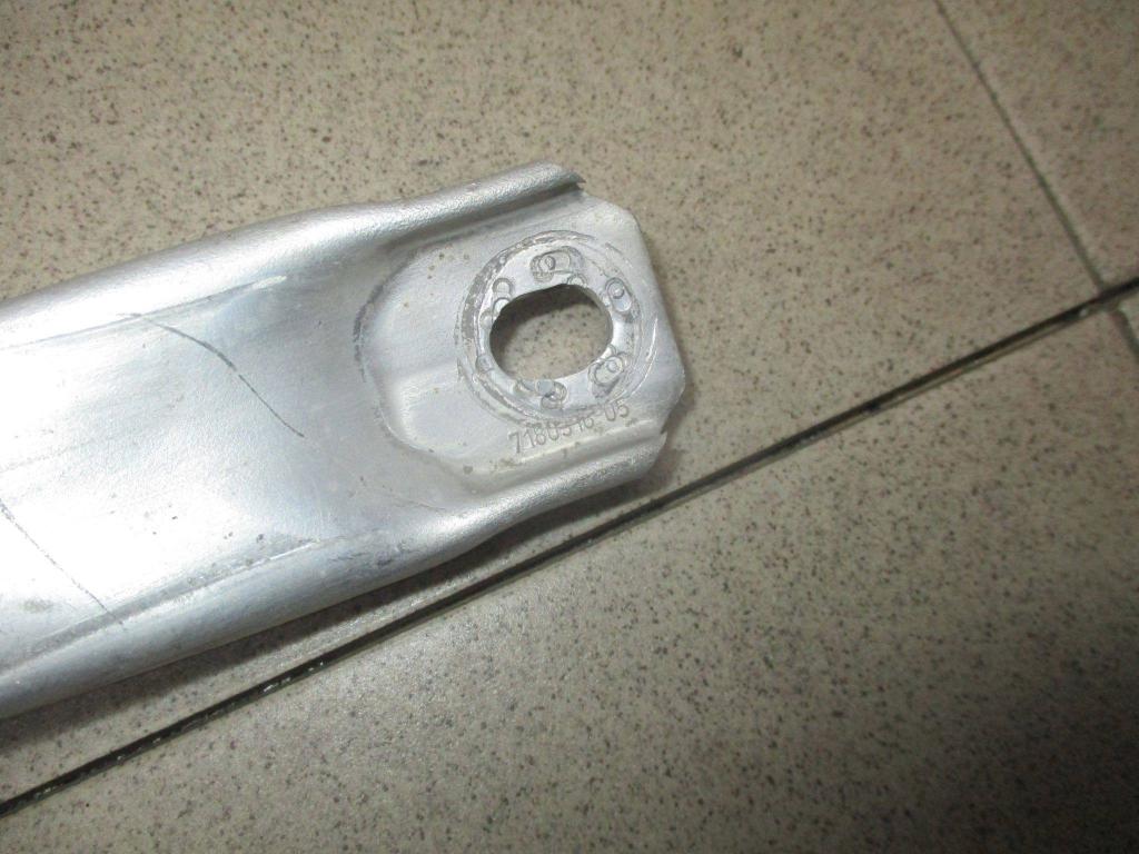 Растяжка столбов, 1000 рублей, Пермь