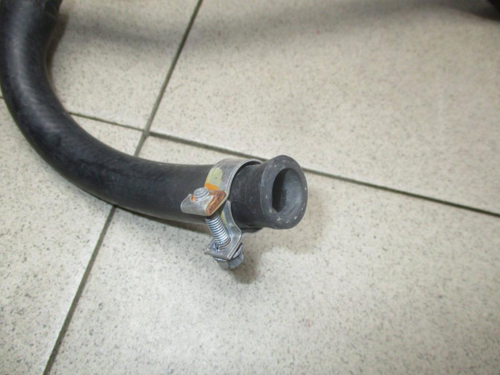 Шланг системы охлаждения, 1500 рублей, Пермь