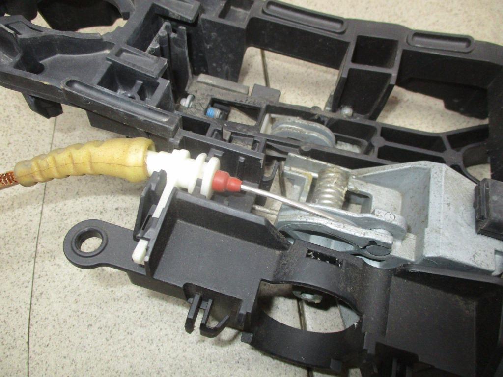 Кронштейн ручки, 1500 рублей, Пермь