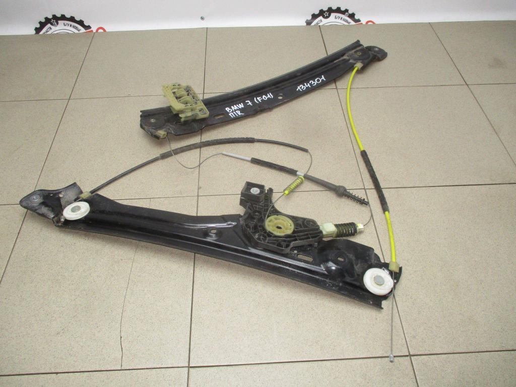 Стеклоподъемник передний правый, 1000 рублей, Пермь