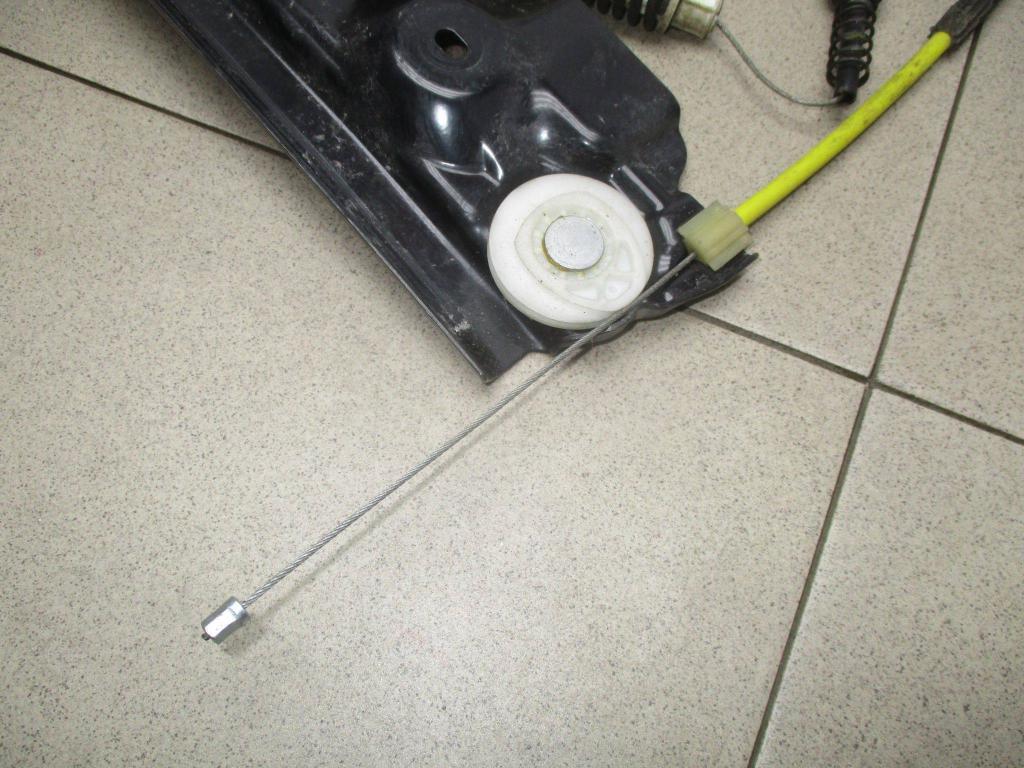 Стеклоподъемник передний правый, 1000 рублей, Пермь