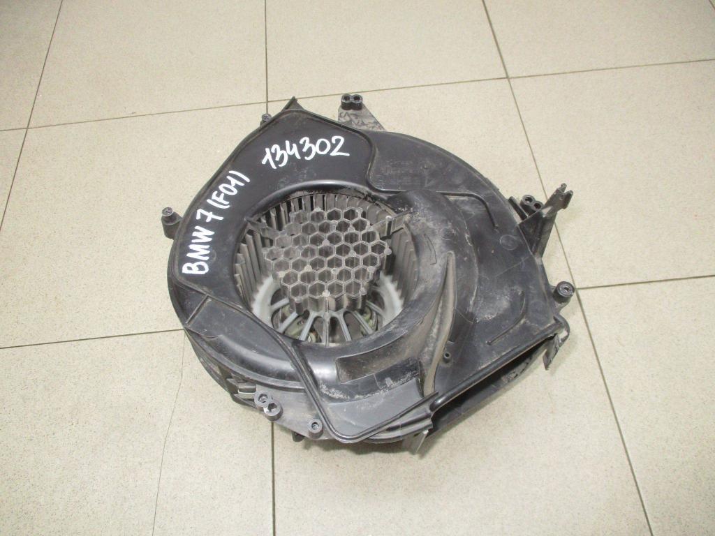 Моторчик печки, 8000 рублей, Пермь