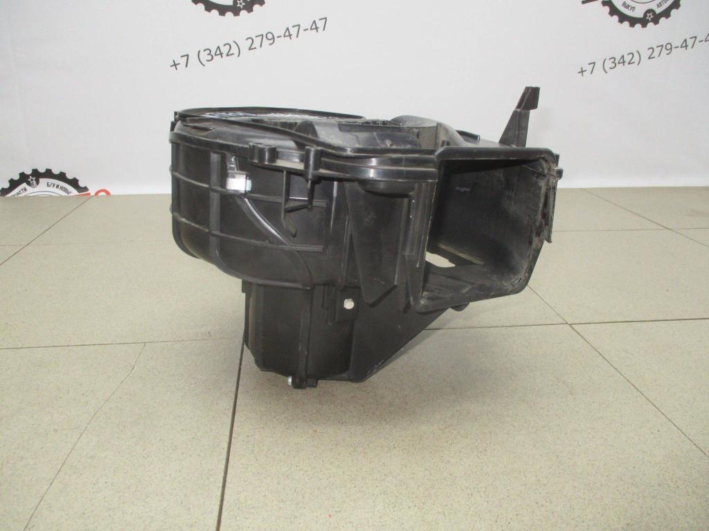 Моторчик печки, 8000 рублей, Пермь