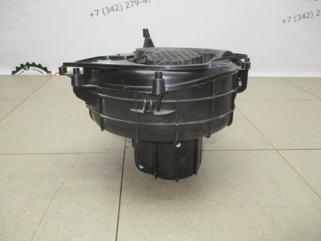 Моторчик печки, 8000 рублей, Пермь