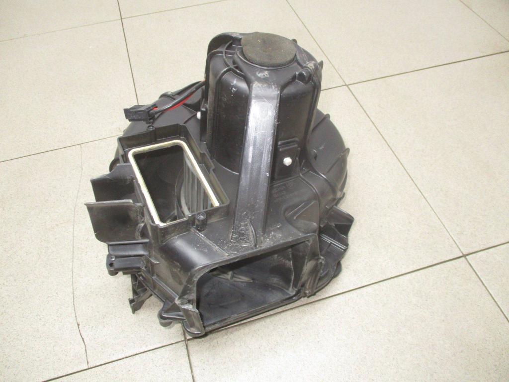 Моторчик печки, 8000 рублей, Пермь