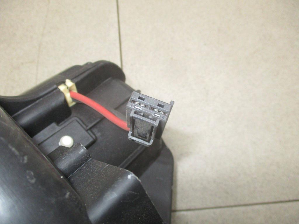 Моторчик печки, 8000 рублей, Пермь