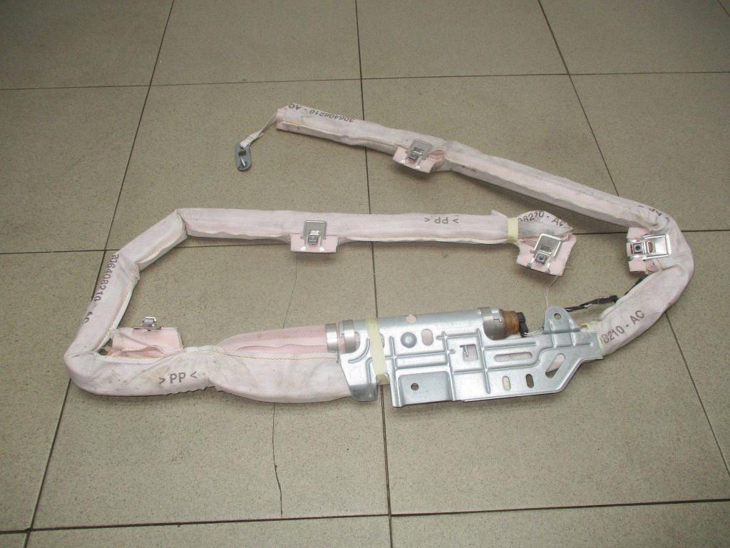 Подушка безопасности боковая, 4000 рублей, Пермь