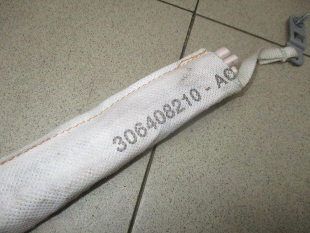 Подушка безопасности боковая, 4000 рублей, Пермь