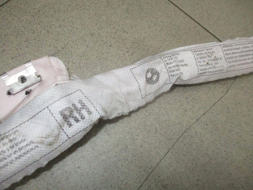 Подушка безопасности боковая, 4000 рублей, Пермь