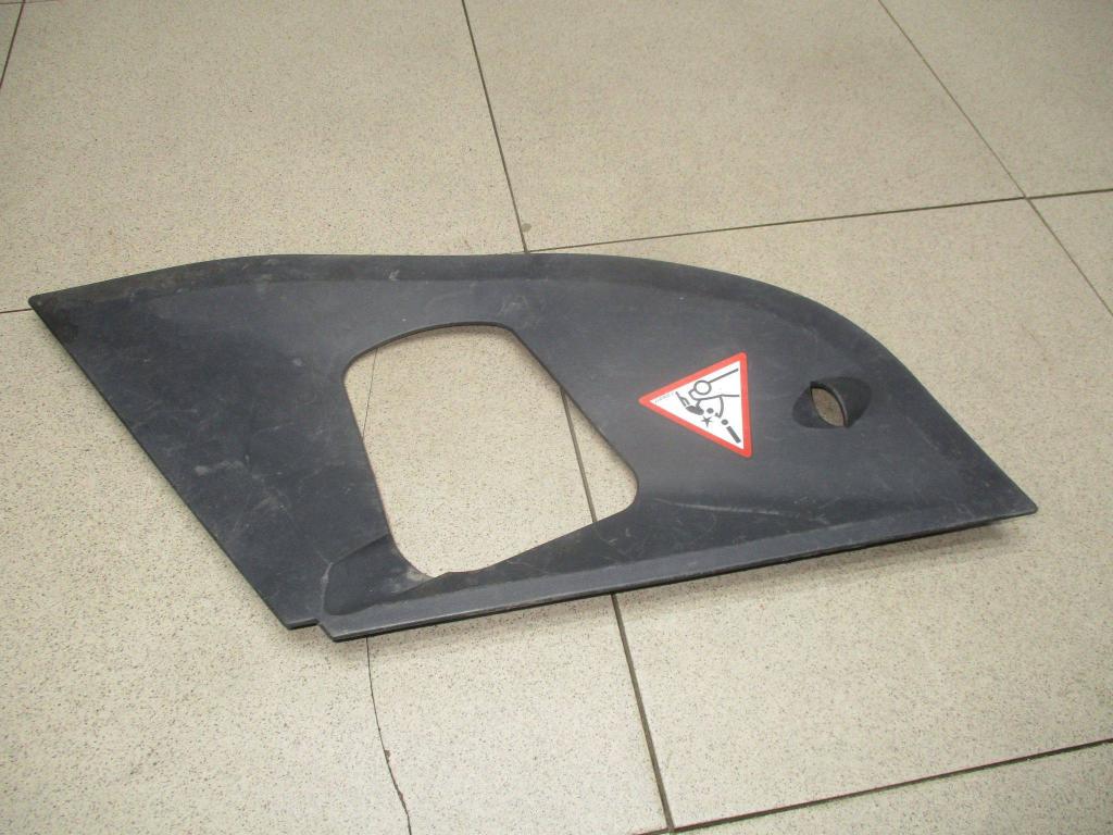 Накладка на двигатель, 1000 рублей, Пермь