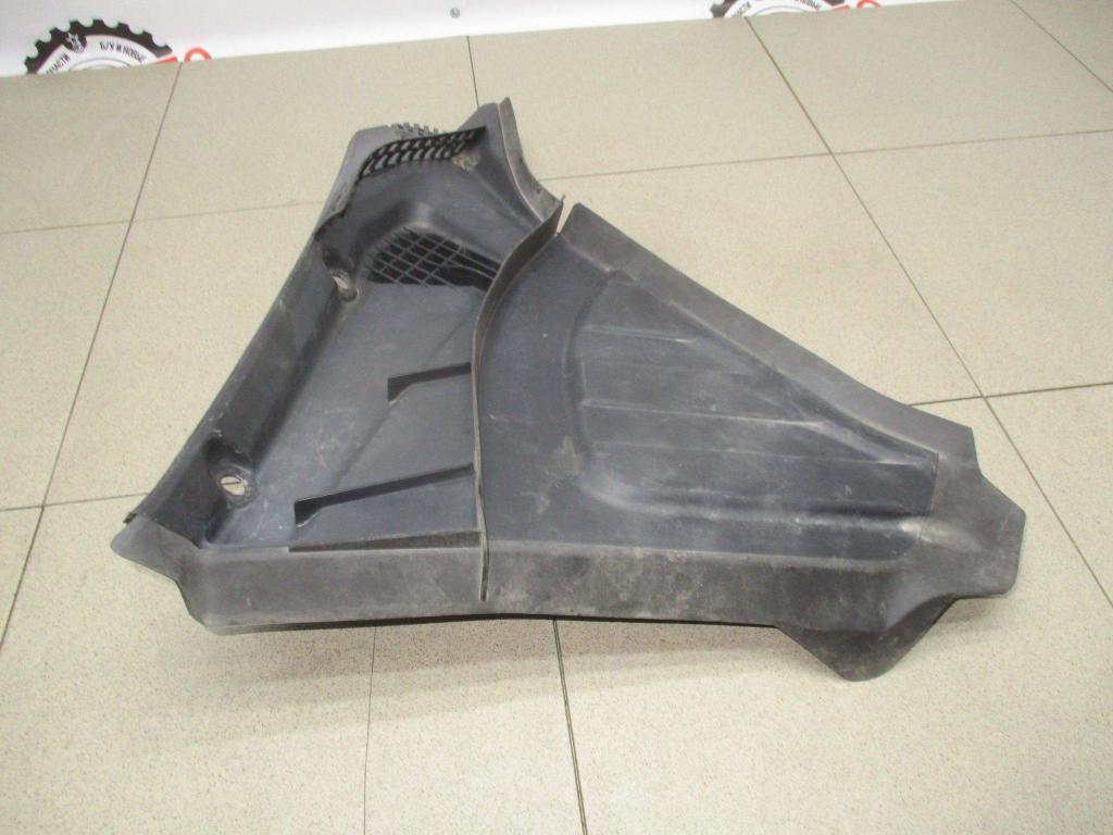 Решетка стеклоочистителя, 1000 рублей, Пермь