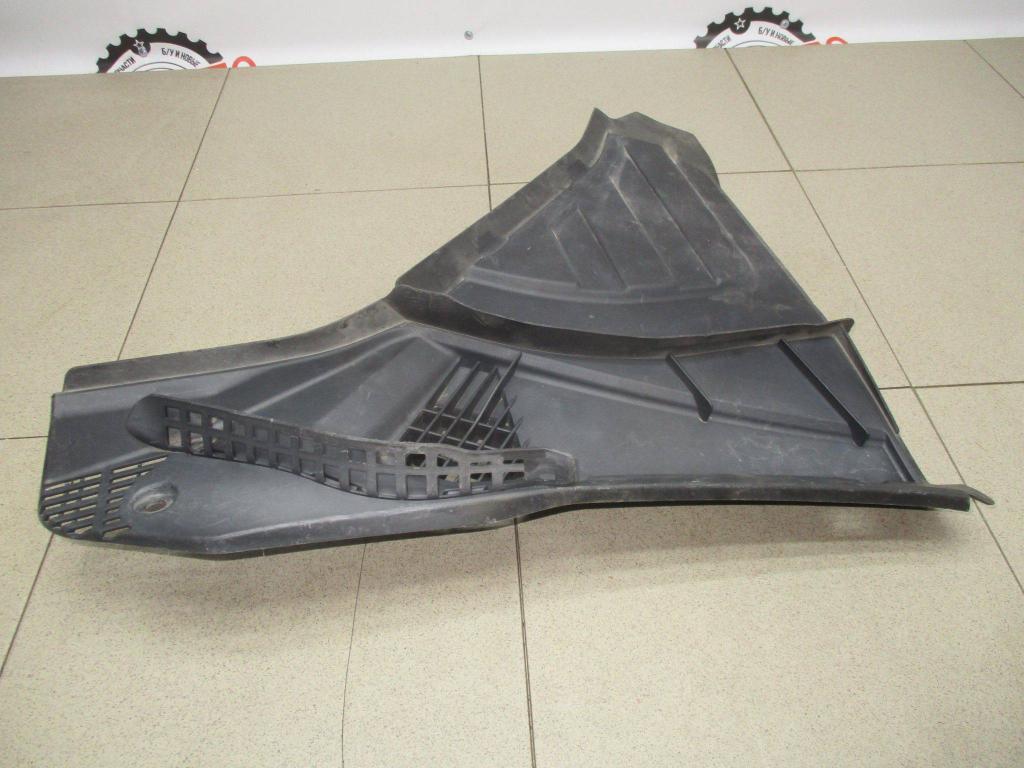 Решетка стеклоочистителя, 1000 рублей, Пермь