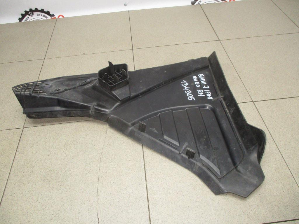 Решетка стеклоочистителя, 1000 рублей, Пермь