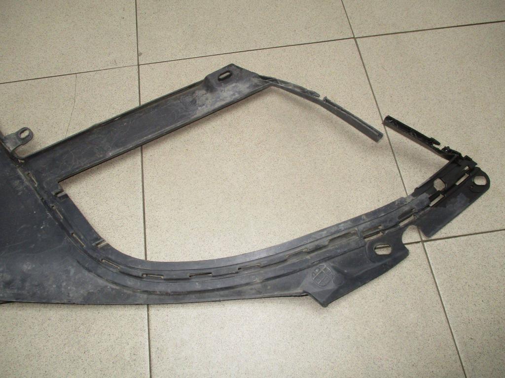 Накладка декоративная, 1000 рублей, Пермь