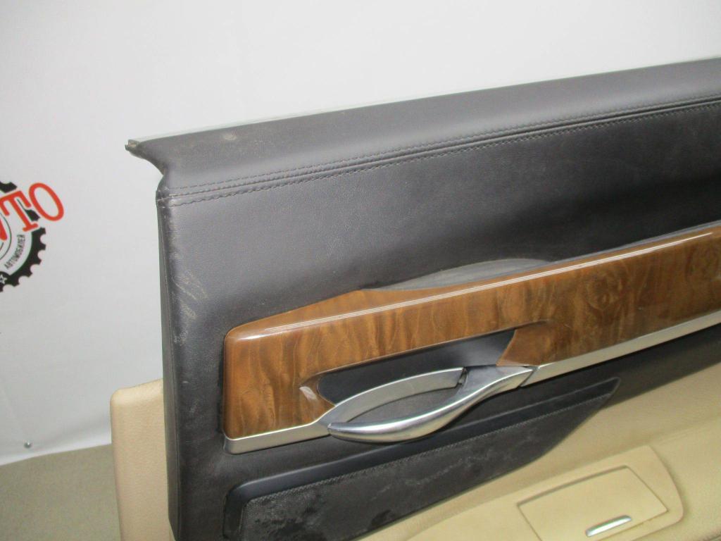 Обшивка двери задней правой, 2000 рублей, Пермь