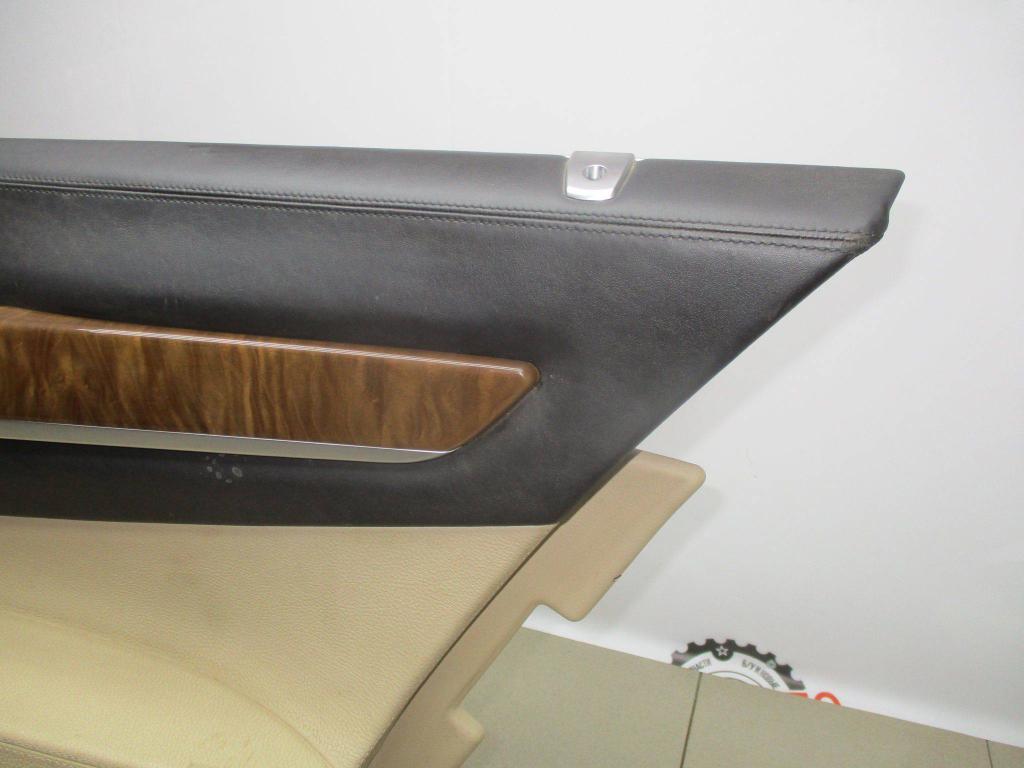 Обшивка двери задней правой, 2000 рублей, Пермь