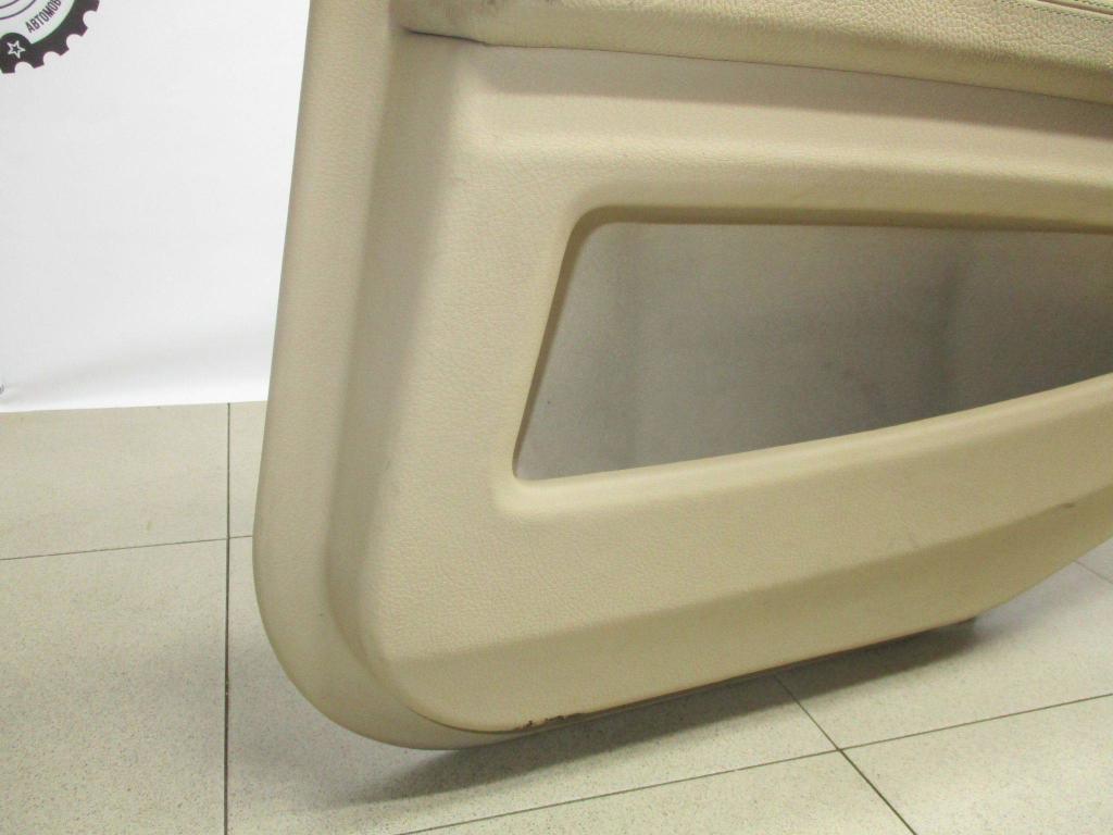 Обшивка двери задней правой, 2000 рублей, Пермь