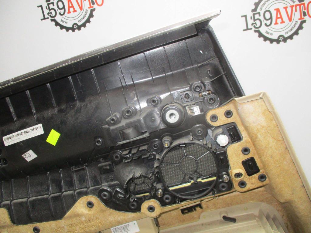 Обшивка двери задней правой, 2000 рублей, Пермь