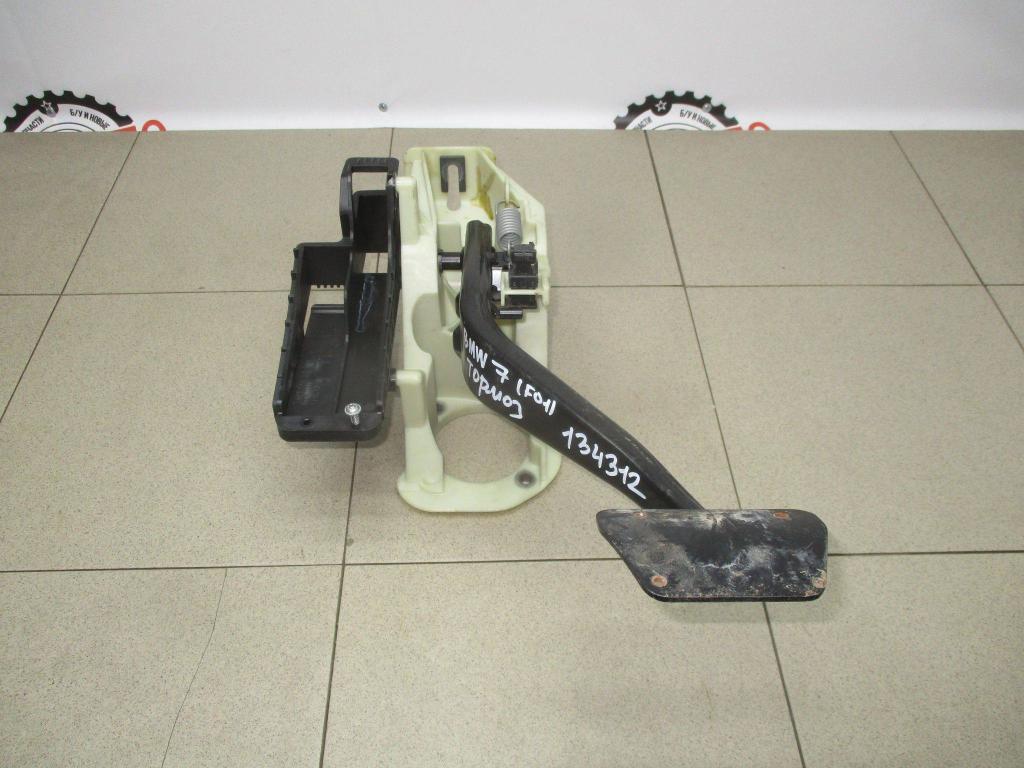 Педаль тормоза, 1000 рублей, Пермь