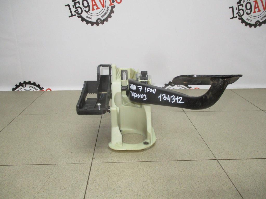 Педаль тормоза, 1000 рублей, Пермь