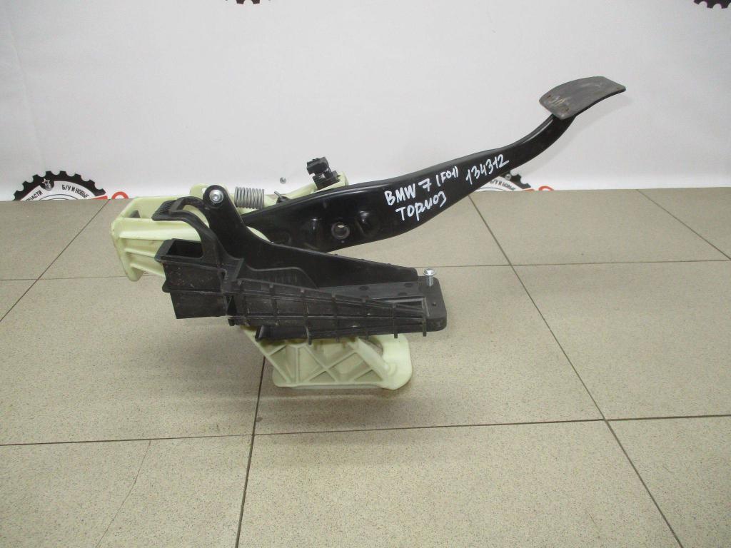 Педаль тормоза, 1000 рублей, Пермь