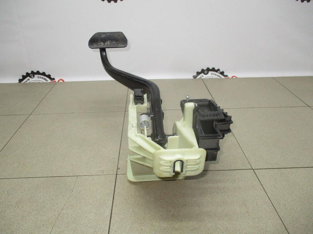 Педаль тормоза, 1000 рублей, Пермь